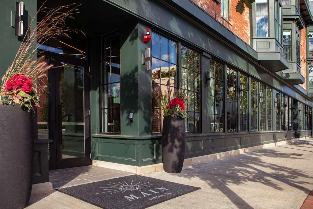 Hotel 907 Main Square, Sonder By Marriott Bonvoy Cambridge