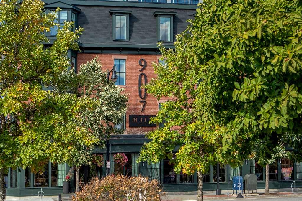 907 Main Square, Sonder By Marriott Bonvoy Cambridge