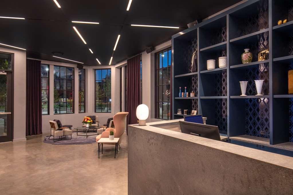 907 Main Square, Sonder By Marriott Bonvoy Hotel