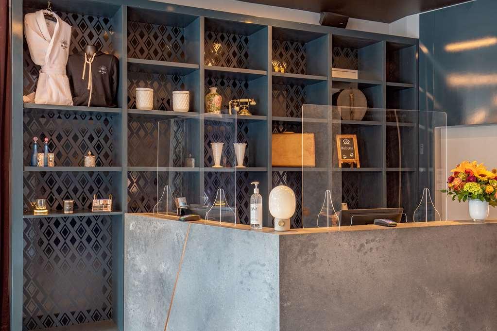 Hotel 907 Main Square, Sonder By Marriott Bonvoy 4*