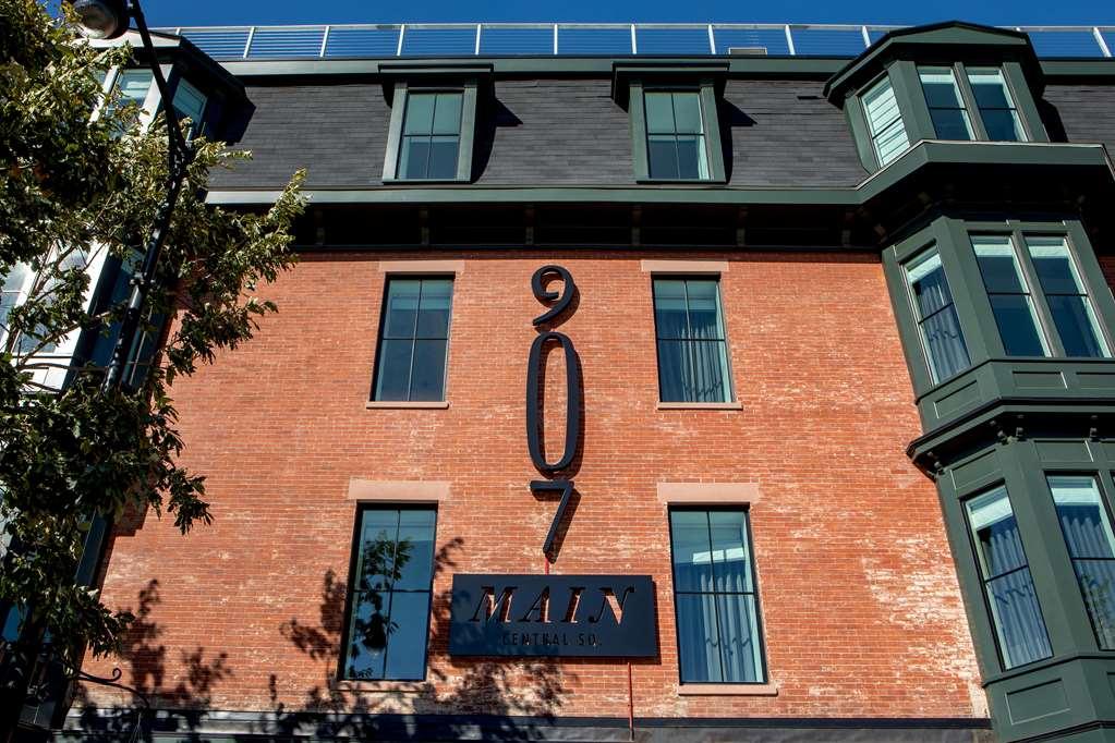 907 Main Square, Sonder By Marriott Bonvoy 4*