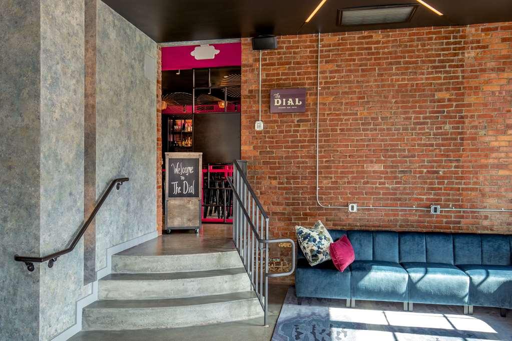 Hotel 907 Main Square, Sonder By Marriott Bonvoy