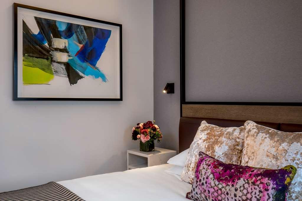 Hotel 907 Main Square, Sonder By Marriott Bonvoy 4*