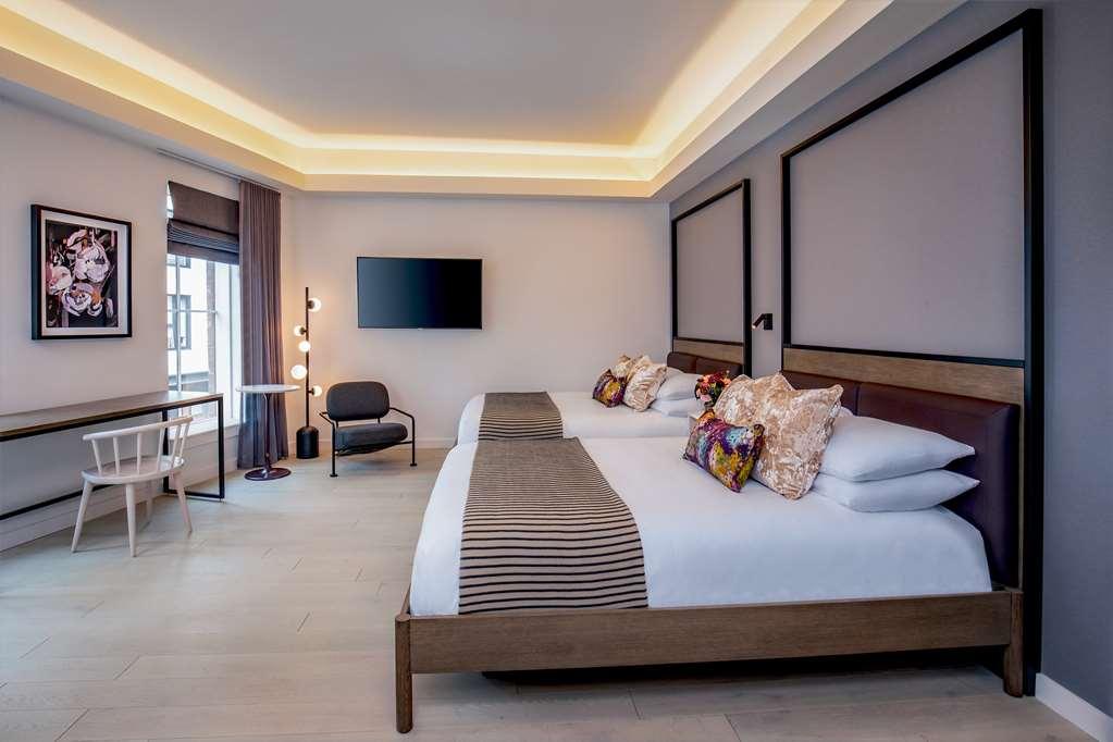 Hotel 907 Main Square, Sonder By Marriott Bonvoy 4*