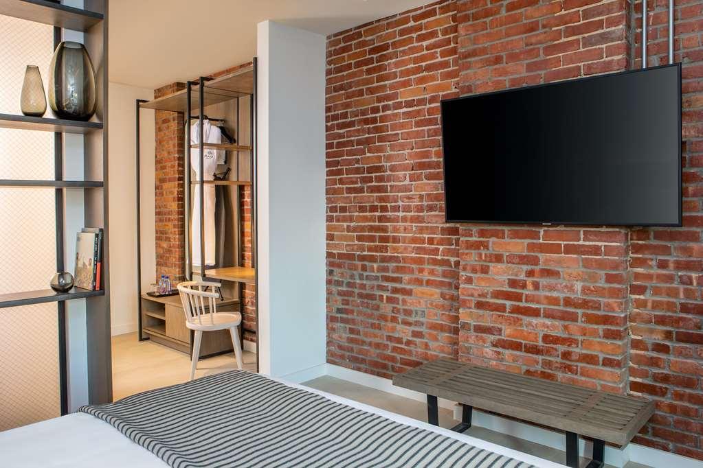 Hotel 907 Main Square, Sonder By Marriott Bonvoy Cambridge