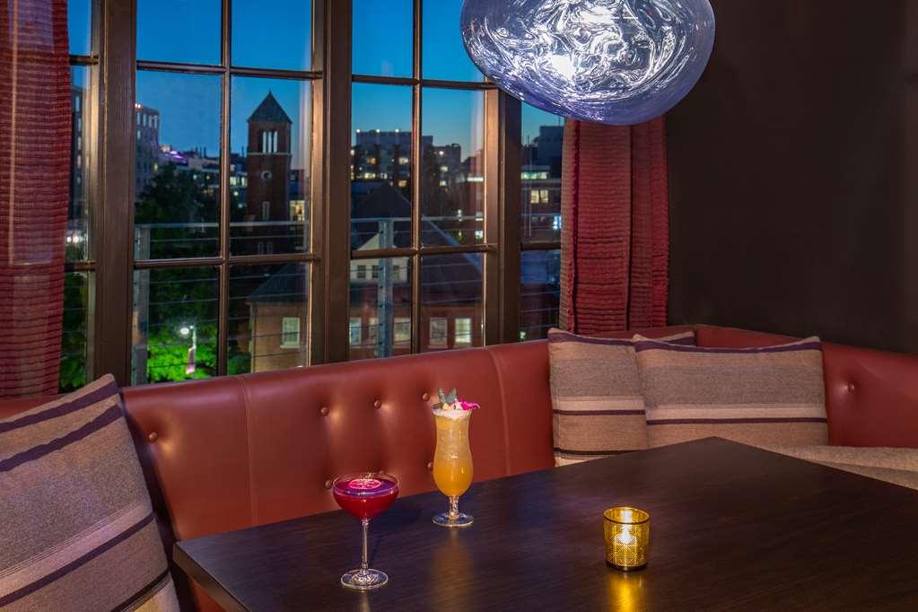 Hotel 907 Main Square, Sonder By Marriott Bonvoy 4*