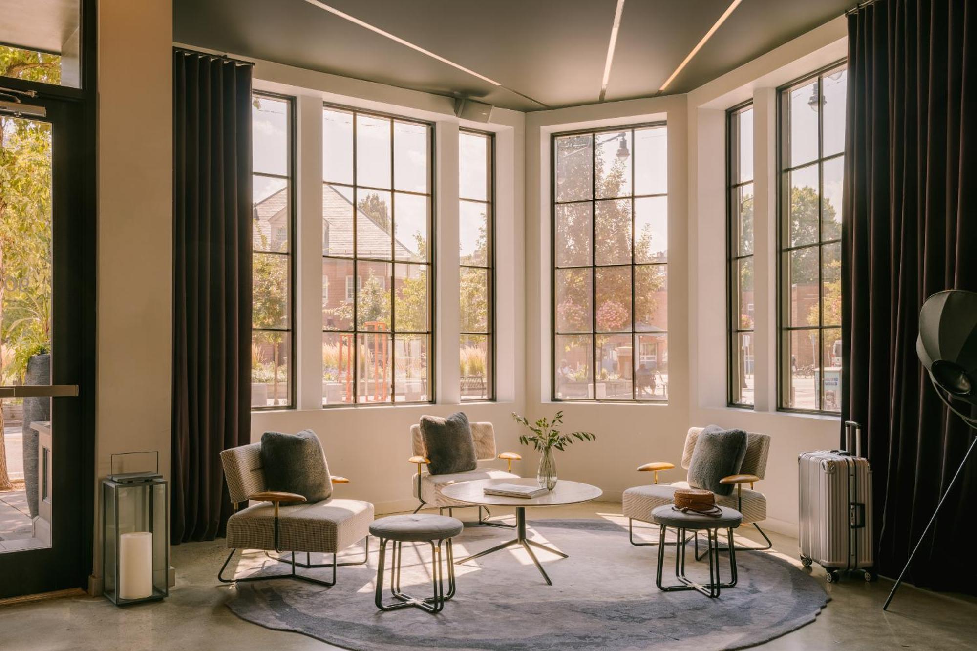 907 Main Square, Sonder By Marriott Bonvoy 4*