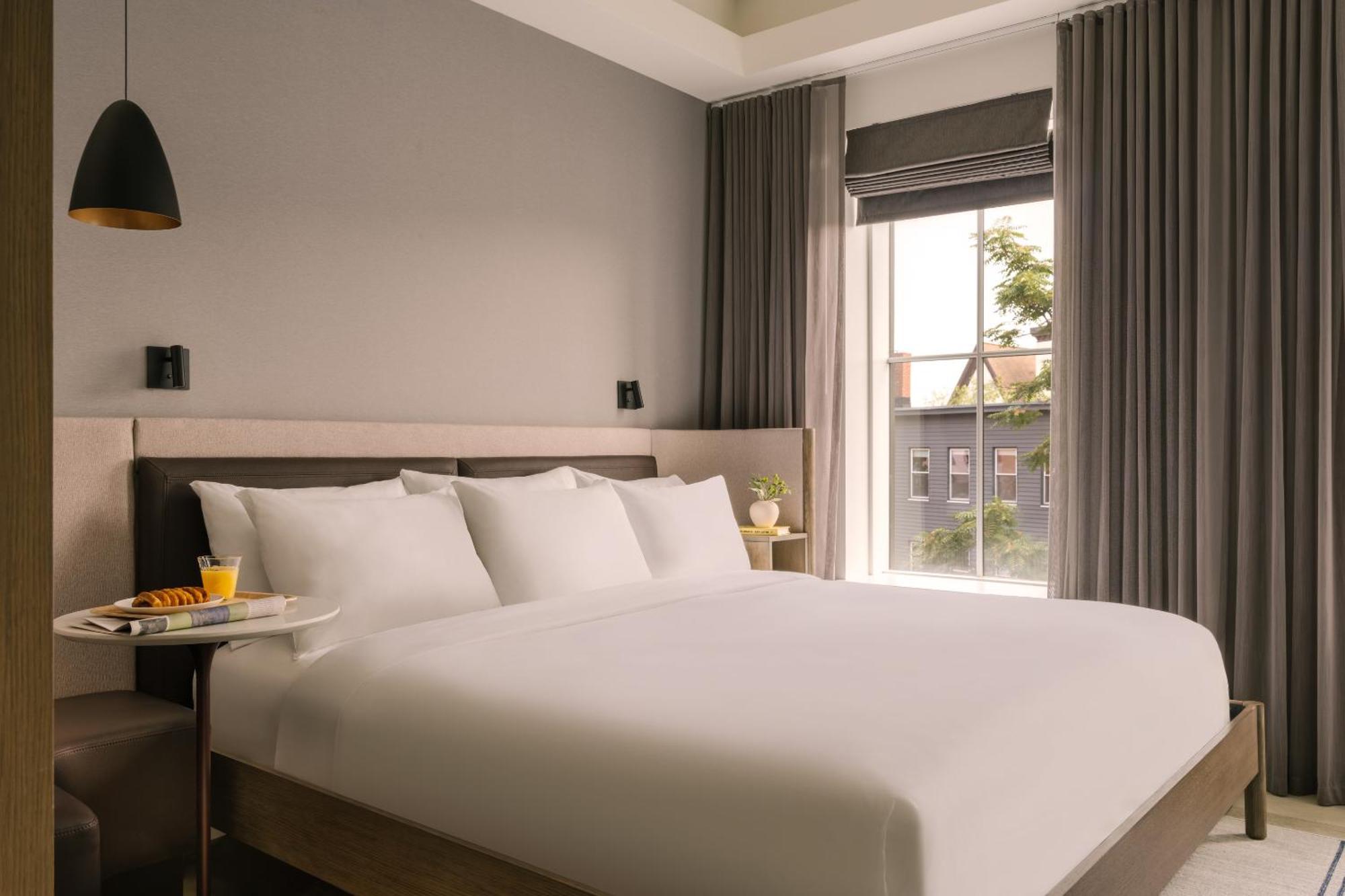 907 Main Square, Sonder By Marriott Bonvoy 4* Cambridge