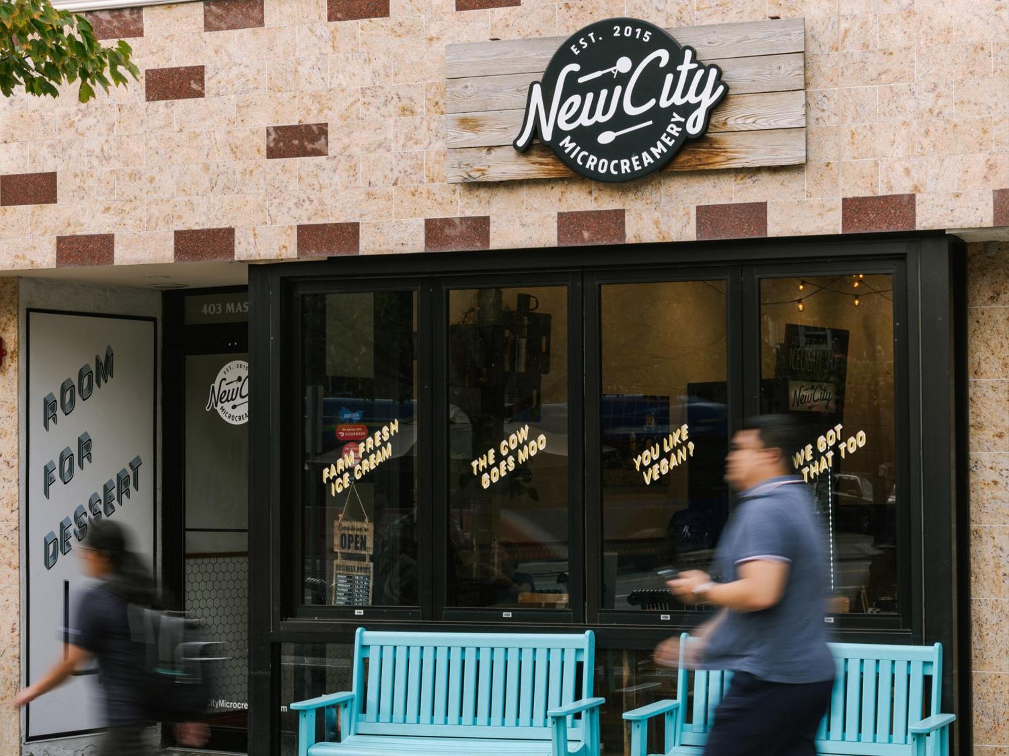907 Main Square, Sonder By Marriott Bonvoy Cambridge