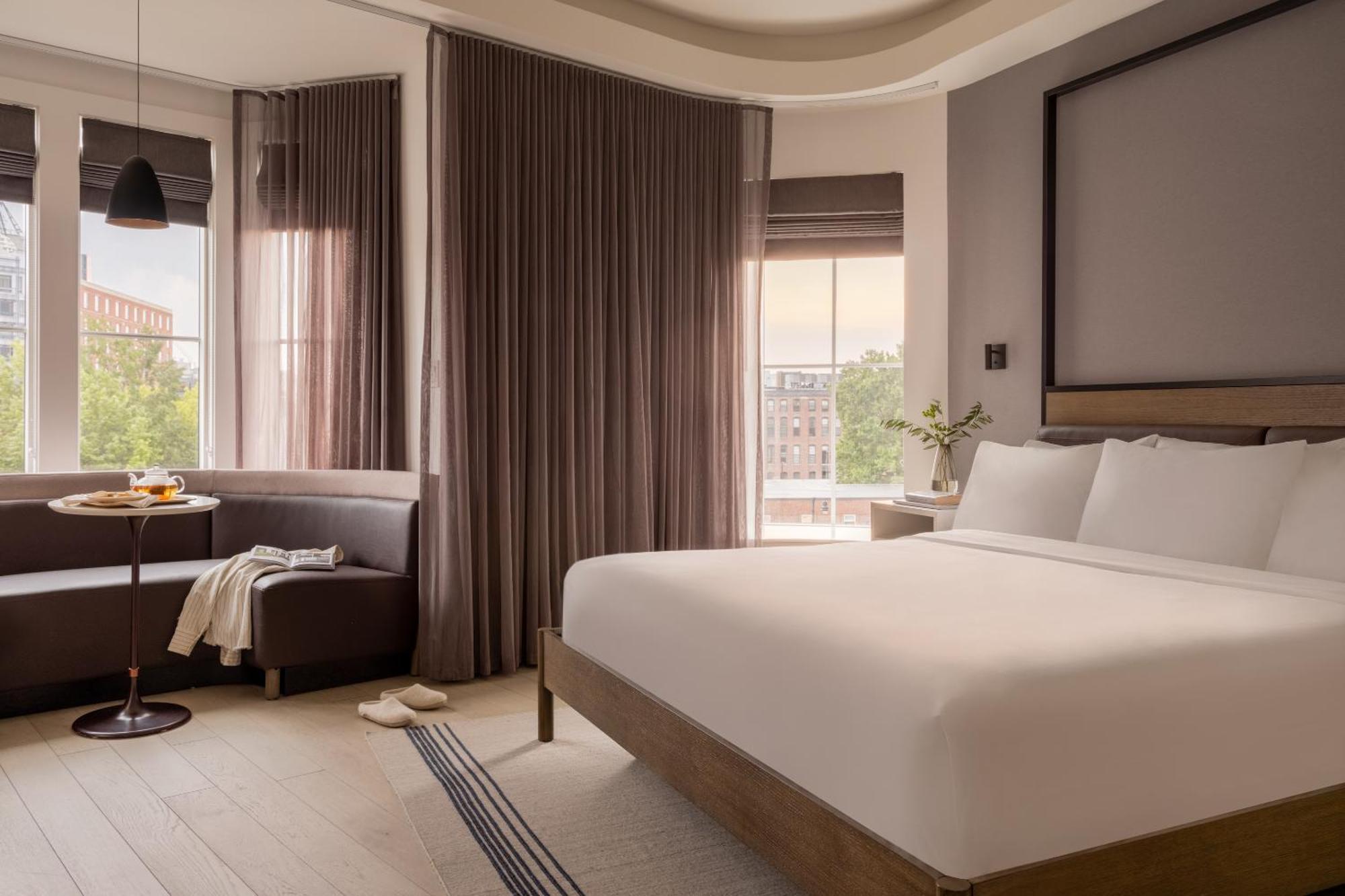 Hotel 907 Main Square, Sonder By Marriott Bonvoy 4*