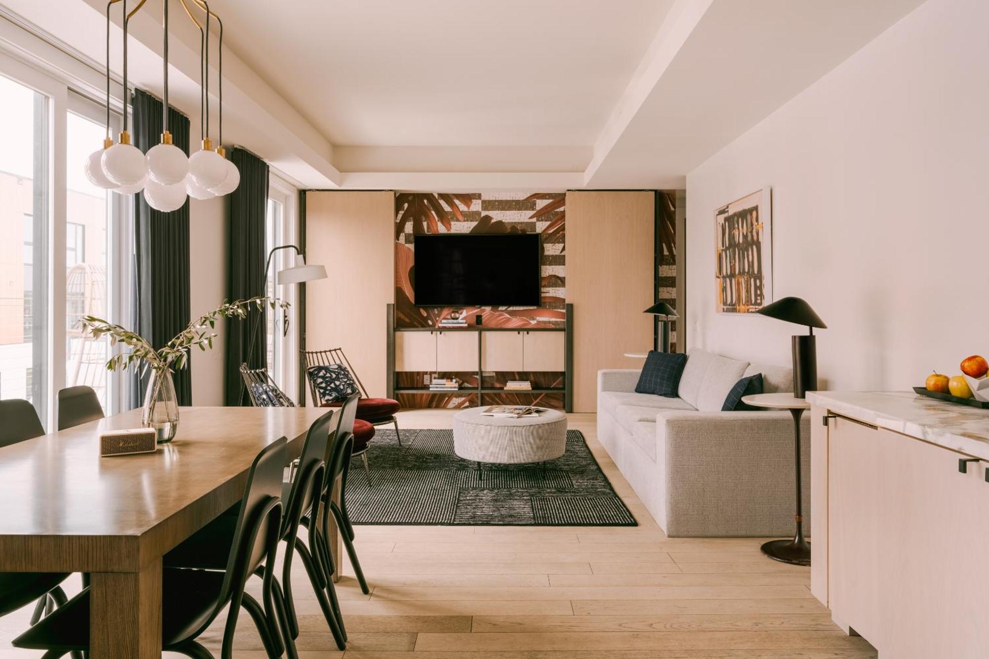 907 Main Square, Sonder By Marriott Bonvoy
