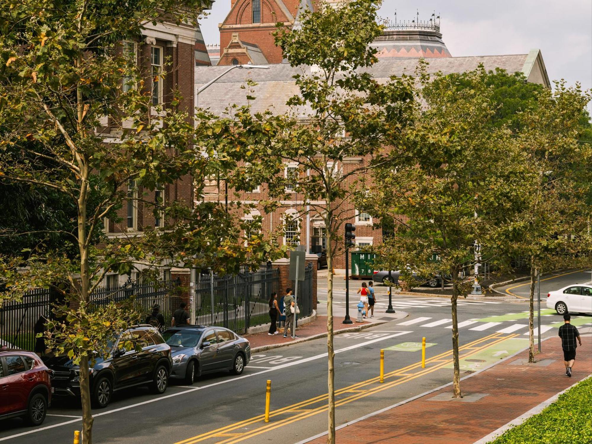 907 Main Square, Sonder By Marriott Bonvoy Cambridge