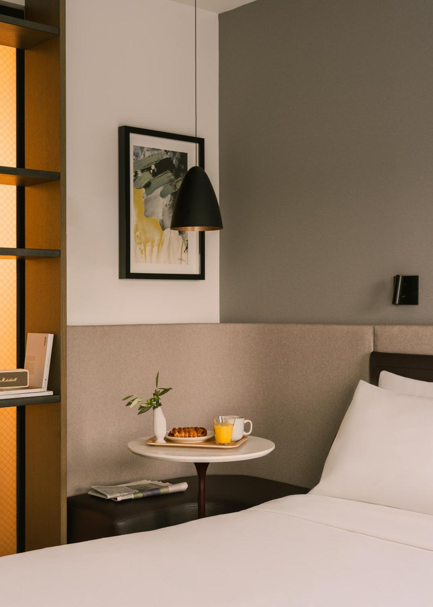 907 Main Square, Sonder By Marriott Bonvoy