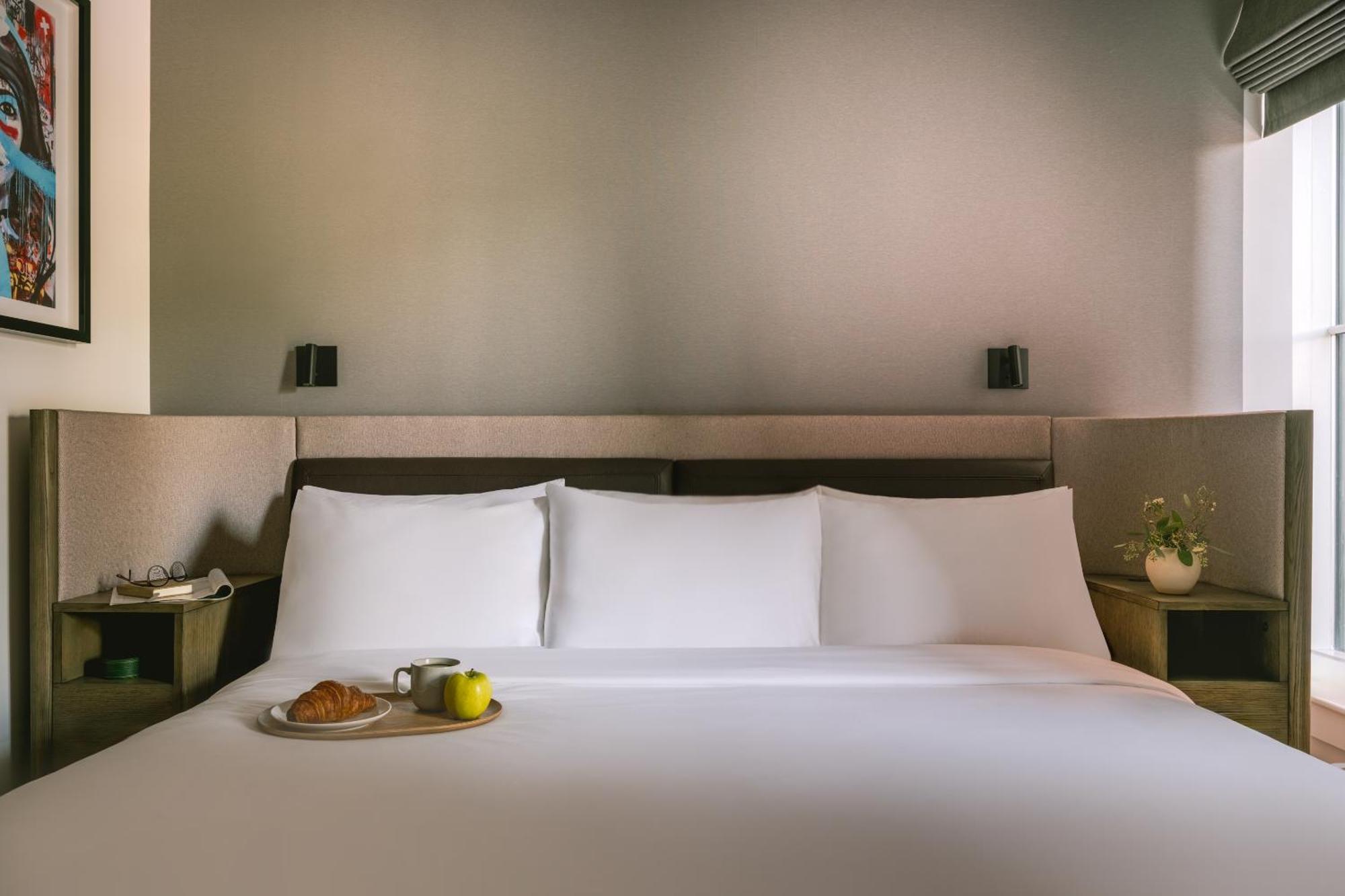 Hotel 907 Main Square, Sonder By Marriott Bonvoy Cambridge