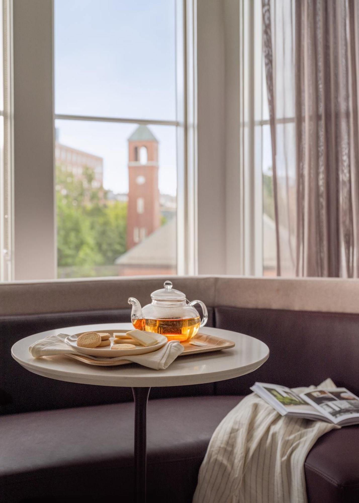 907 Main Square, Sonder By Marriott Bonvoy