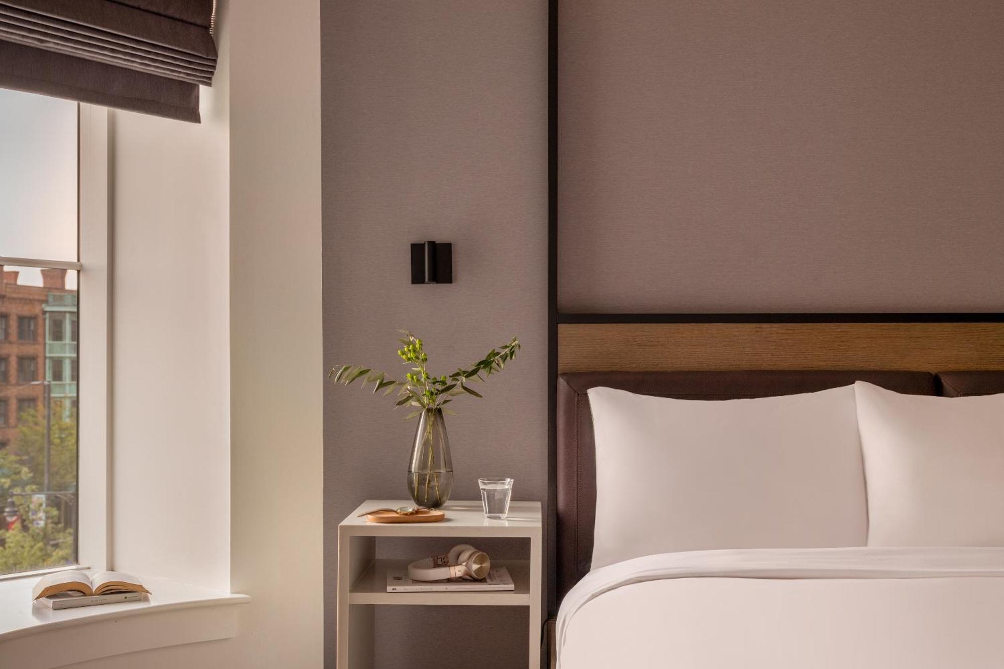 907 Main Square, Sonder By Marriott Bonvoy Hotel Cambridge
