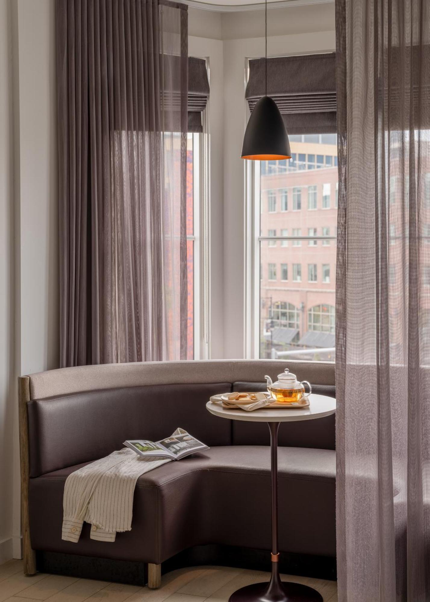 907 Main Square, Sonder By Marriott Bonvoy