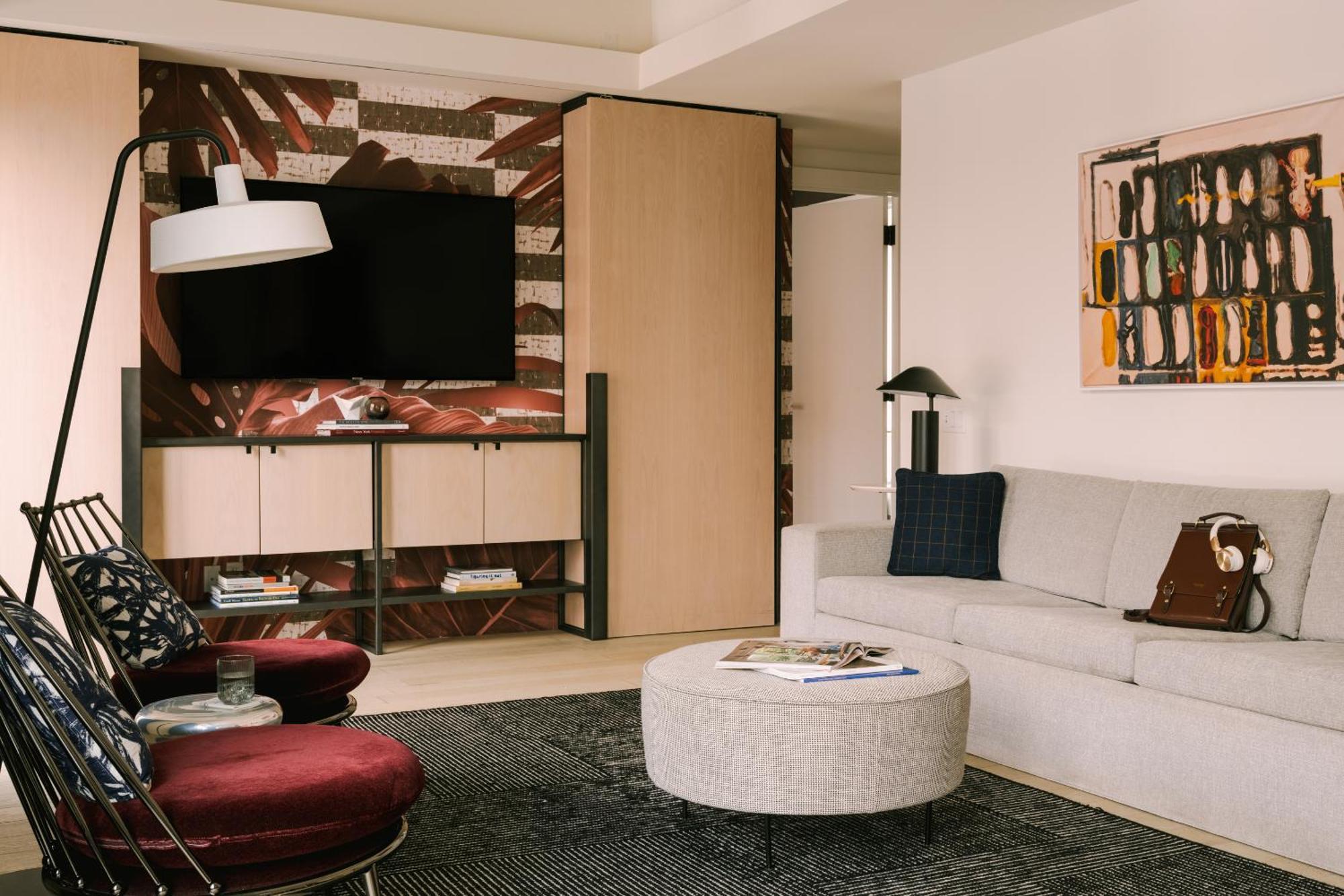 907 Main Square, Sonder By Marriott Bonvoy Hotel Cambridge