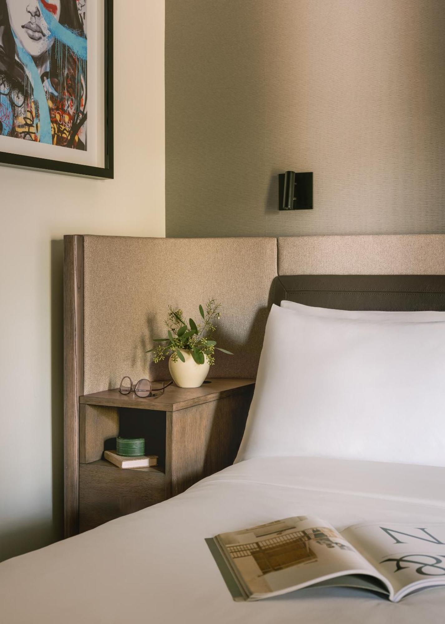 Hotel 907 Main Square, Sonder By Marriott Bonvoy Cambridge