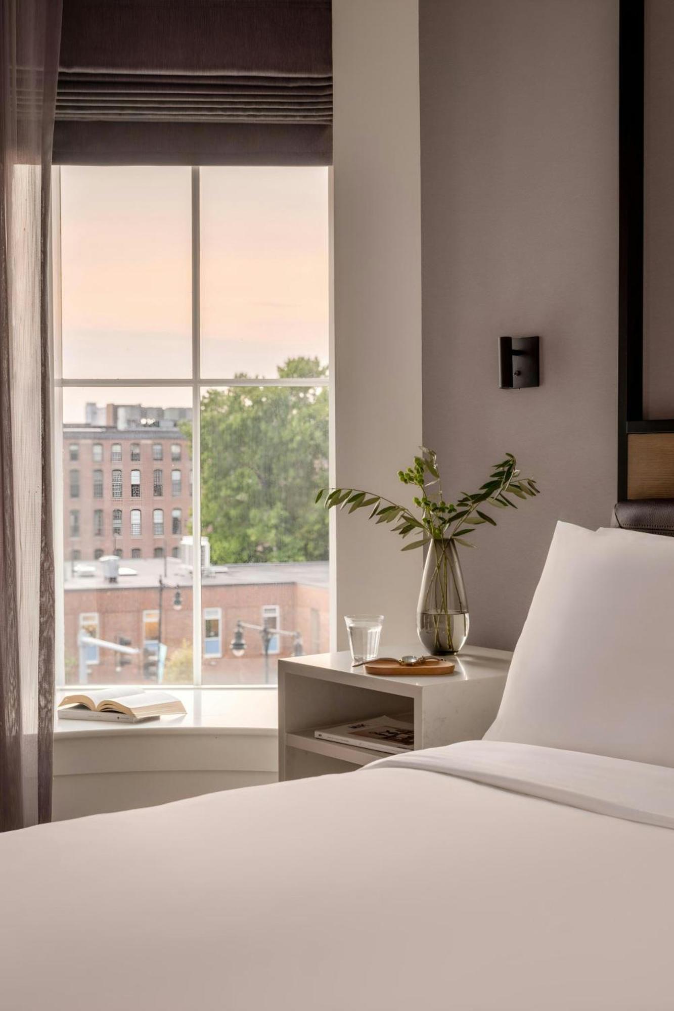 907 Main Square, Sonder By Marriott Bonvoy 4*