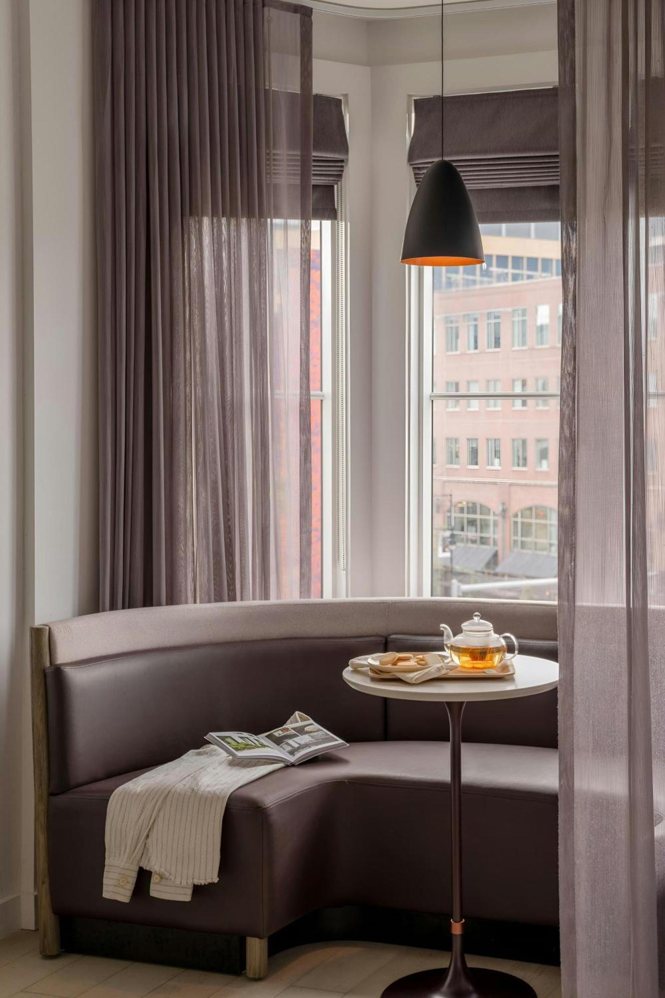 Hotel 907 Main Square, Sonder By Marriott Bonvoy