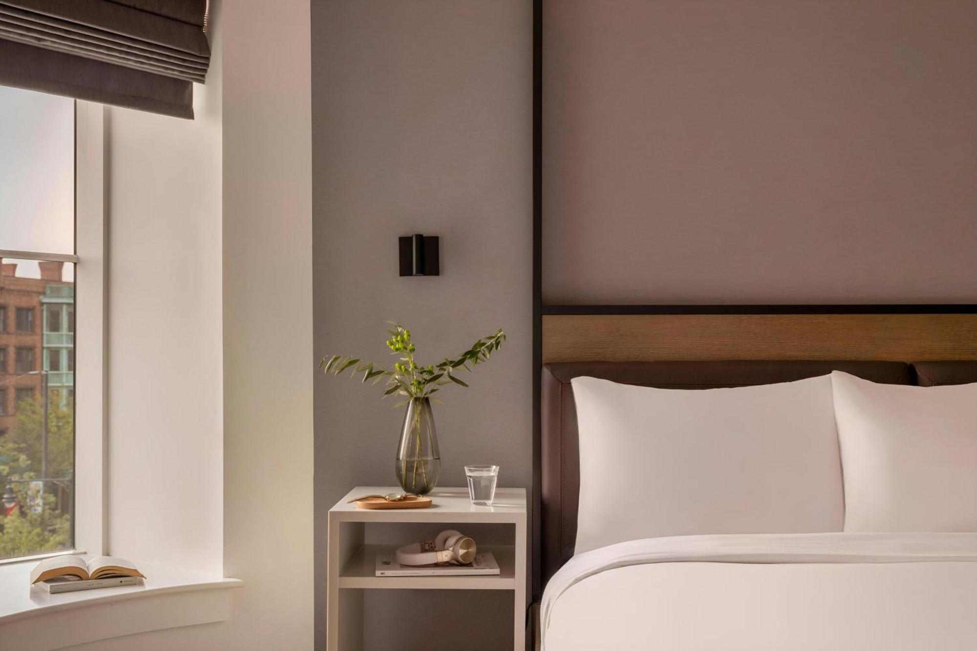 Hotel 907 Main Square, Sonder By Marriott Bonvoy Cambridge