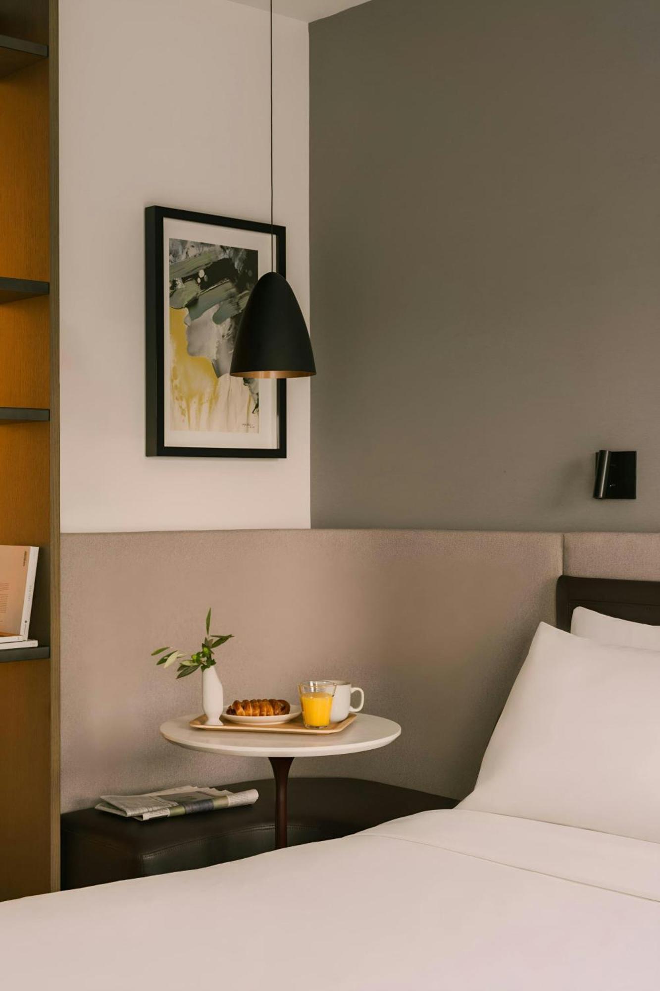 907 Main Square, Sonder By Marriott Bonvoy Hotel