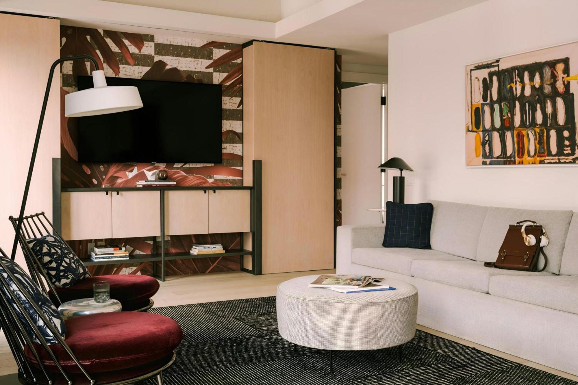 907 Main Square, Sonder By Marriott Bonvoy Hotel Cambridge