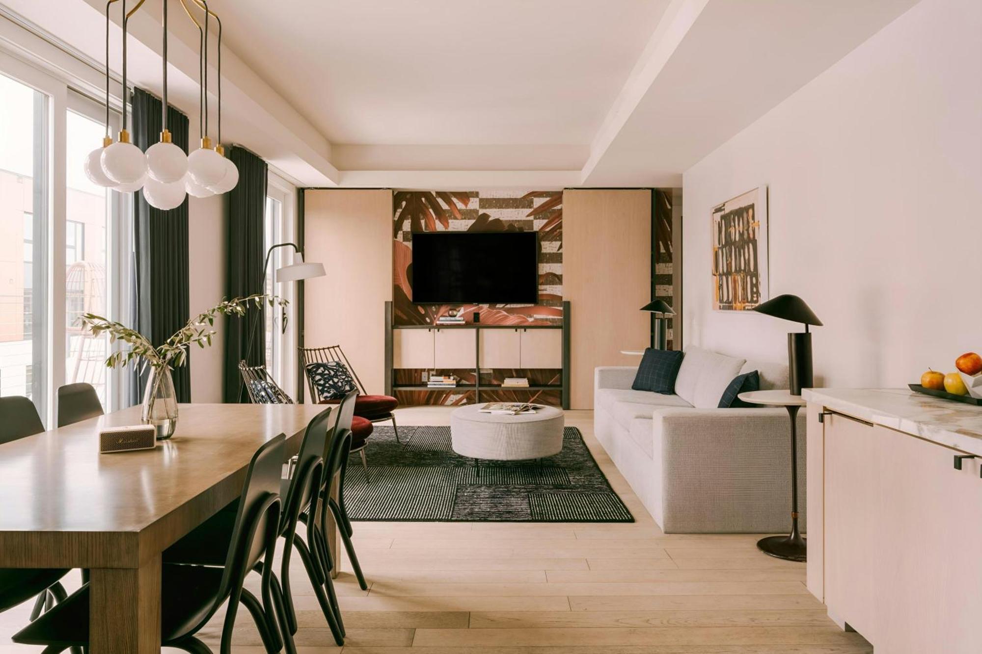 Hotel 907 Main Square, Sonder By Marriott Bonvoy Cambridge