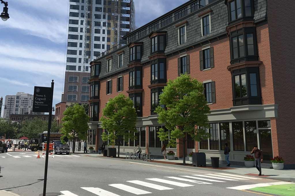 Hotel 907 Main Square, Sonder By Marriott Bonvoy Cambridge
