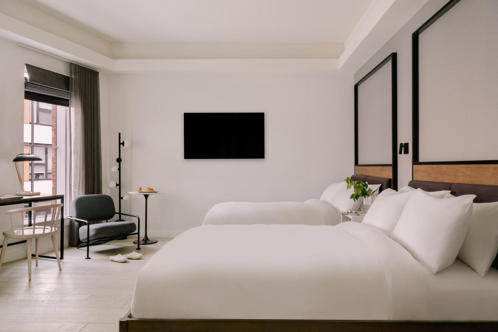 907 Main Square, Sonder By Marriott Bonvoy Hotel Cambridge