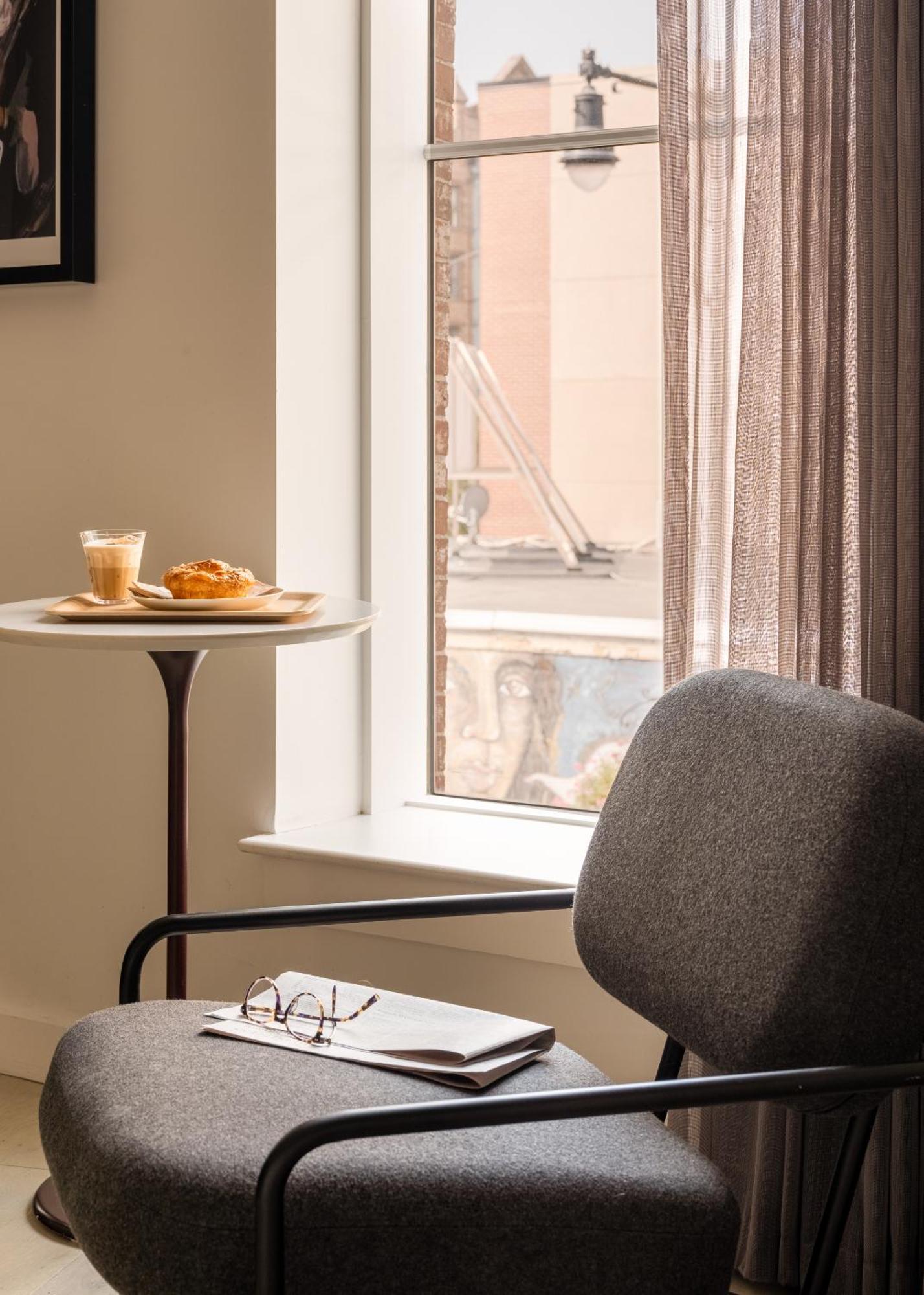 907 Main Square, Sonder By Marriott Bonvoy Hotel