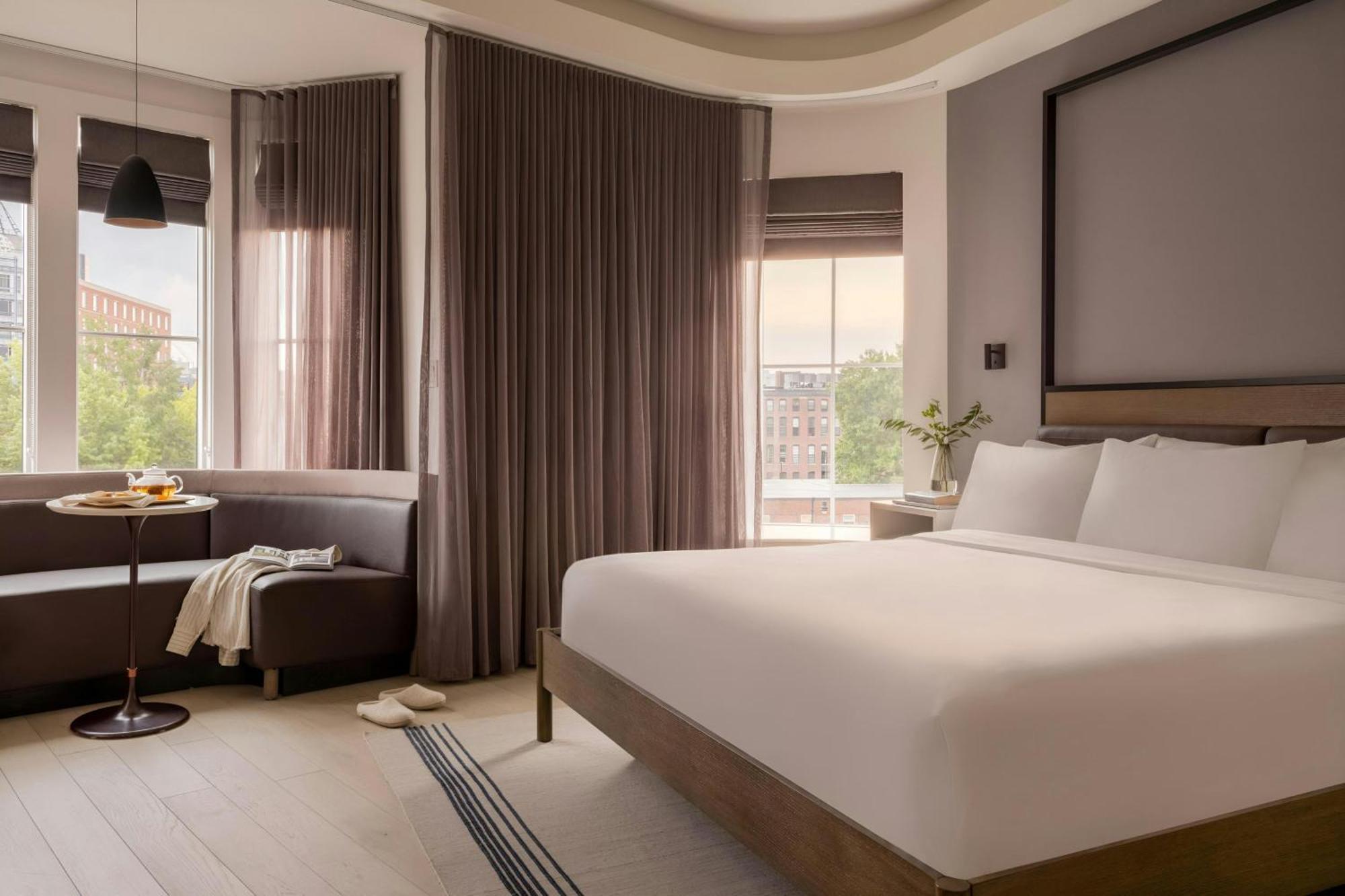 907 Main Square, Sonder By Marriott Bonvoy Hotel